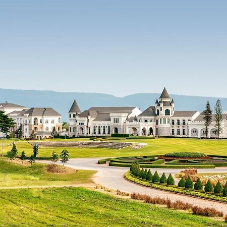 Moevenpick Resort Khao Yai Ban Wang Sai Zewnętrze zdjęcie