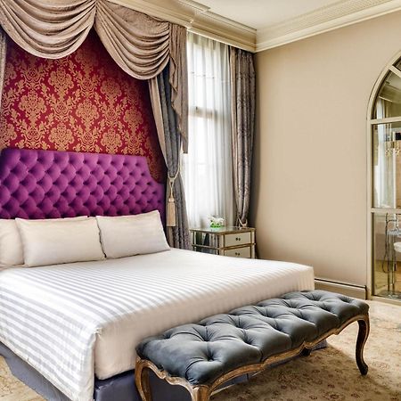 Moevenpick Resort Khao Yai Ban Wang Sai Zewnętrze zdjęcie