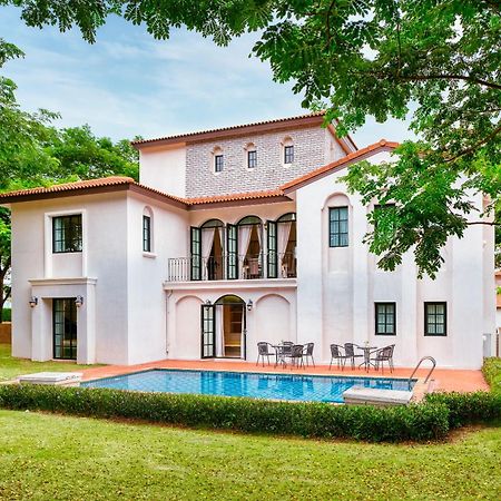 Moevenpick Resort Khao Yai Ban Wang Sai Zewnętrze zdjęcie