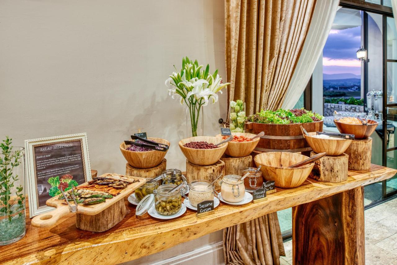 Moevenpick Resort Khao Yai Ban Wang Sai Zewnętrze zdjęcie