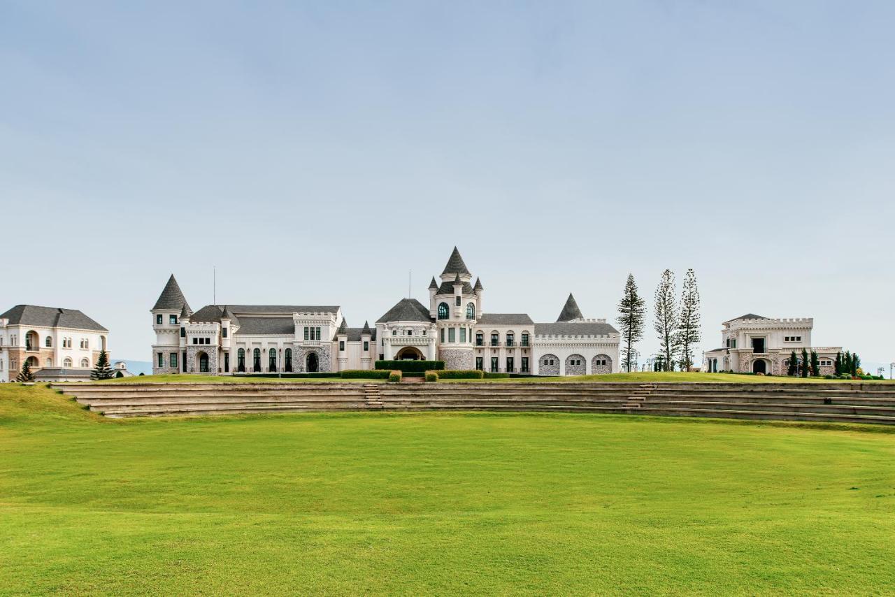 Moevenpick Resort Khao Yai Ban Wang Sai Zewnętrze zdjęcie