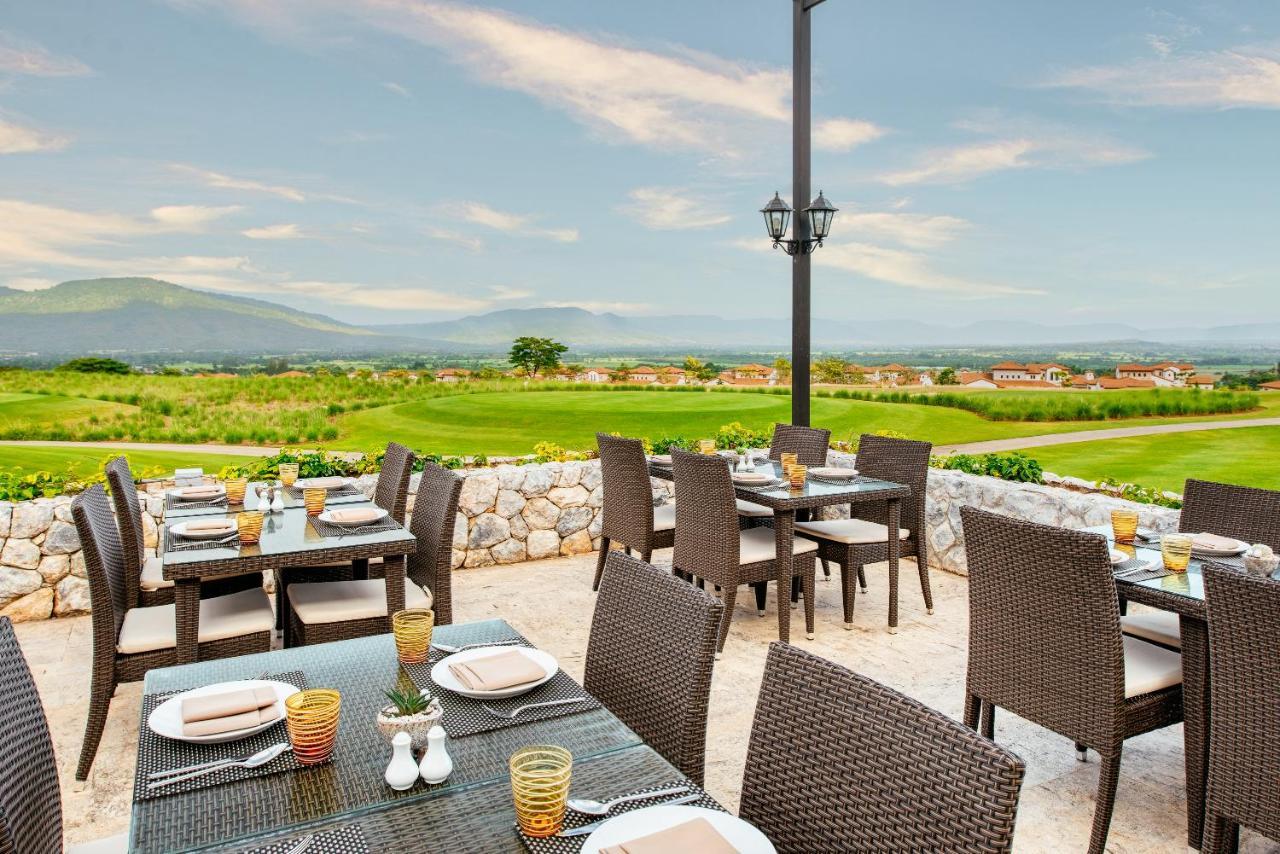 Moevenpick Resort Khao Yai Ban Wang Sai Zewnętrze zdjęcie