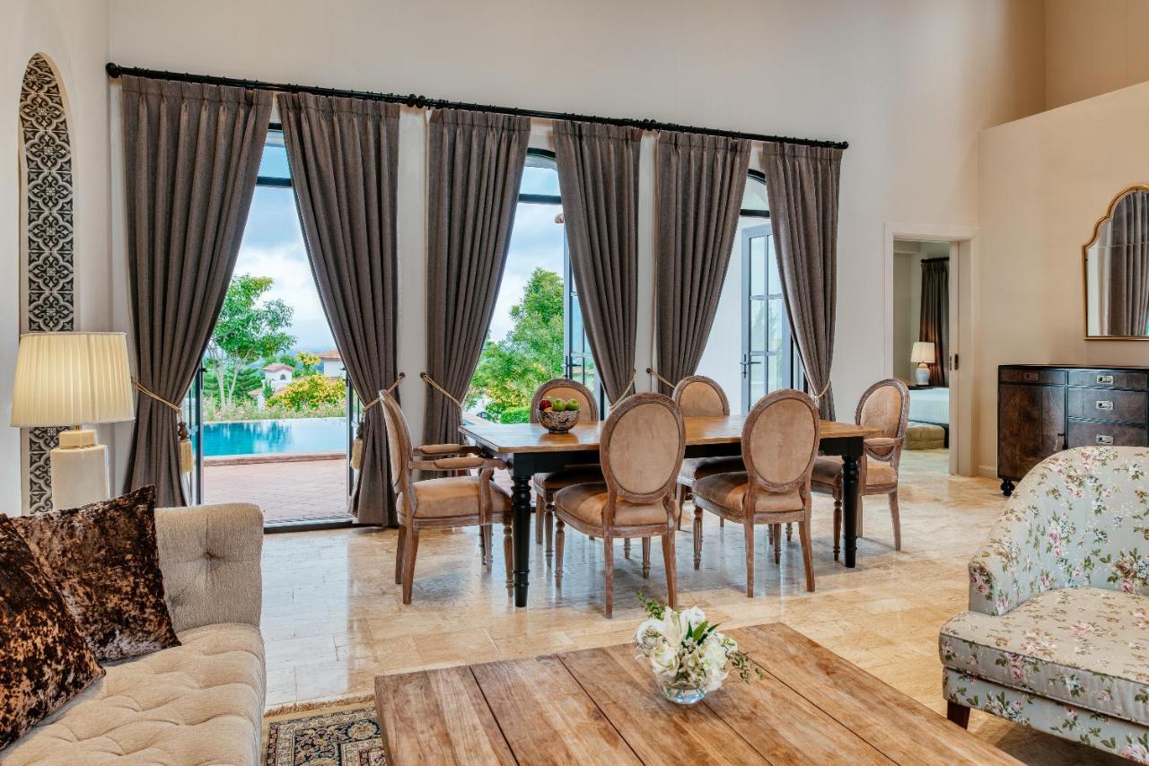 Moevenpick Resort Khao Yai Ban Wang Sai Zewnętrze zdjęcie