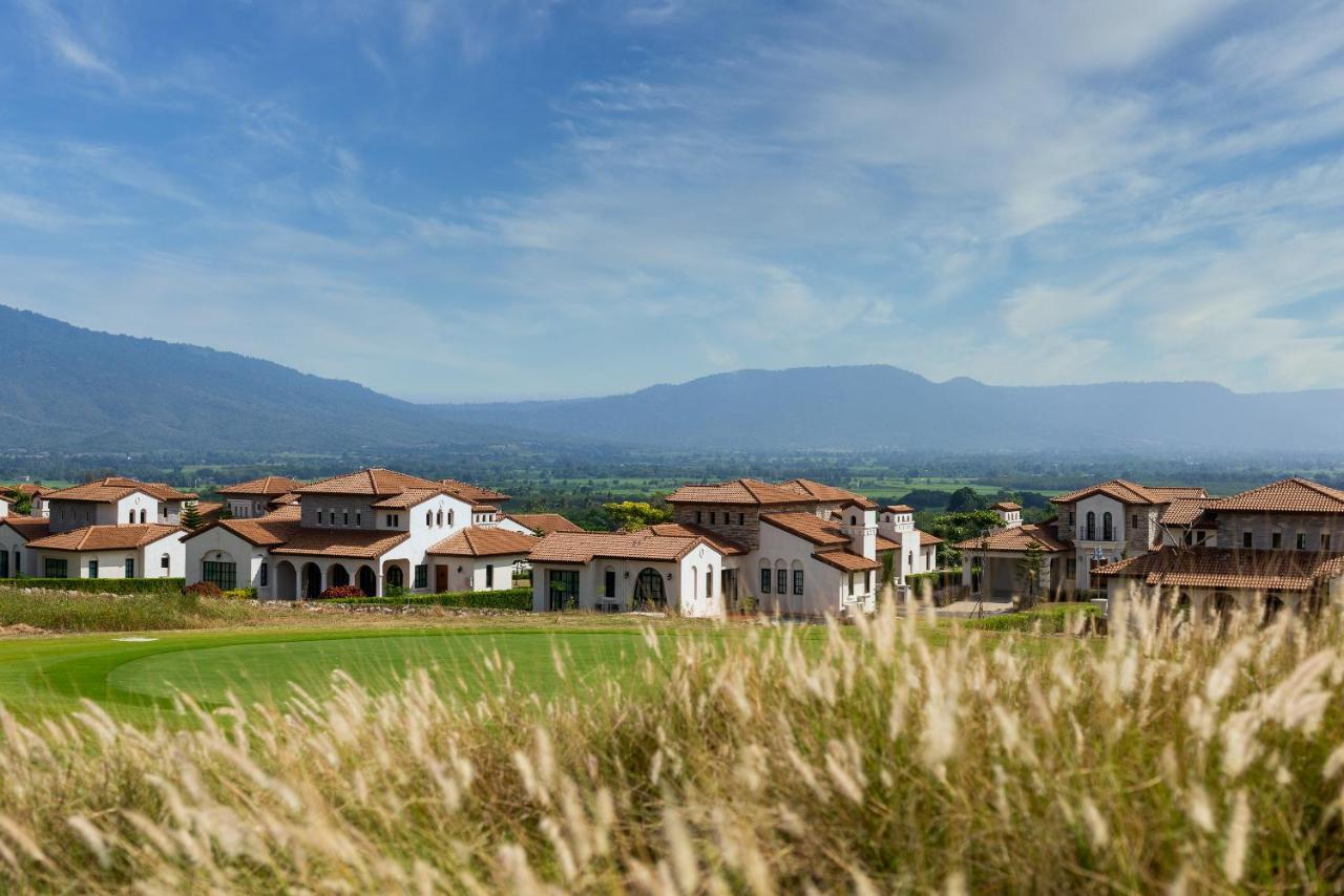 Moevenpick Resort Khao Yai Ban Wang Sai Zewnętrze zdjęcie