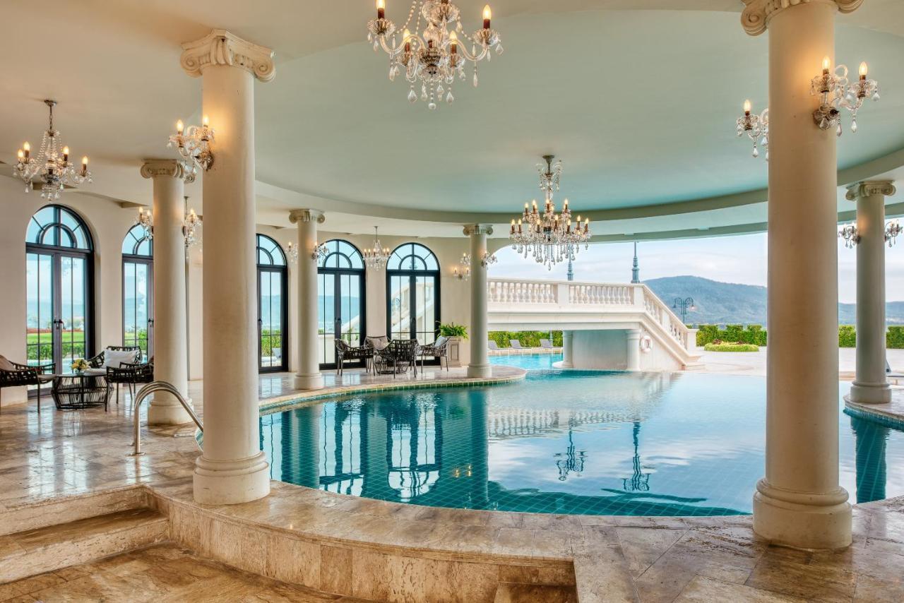 Moevenpick Resort Khao Yai Ban Wang Sai Zewnętrze zdjęcie