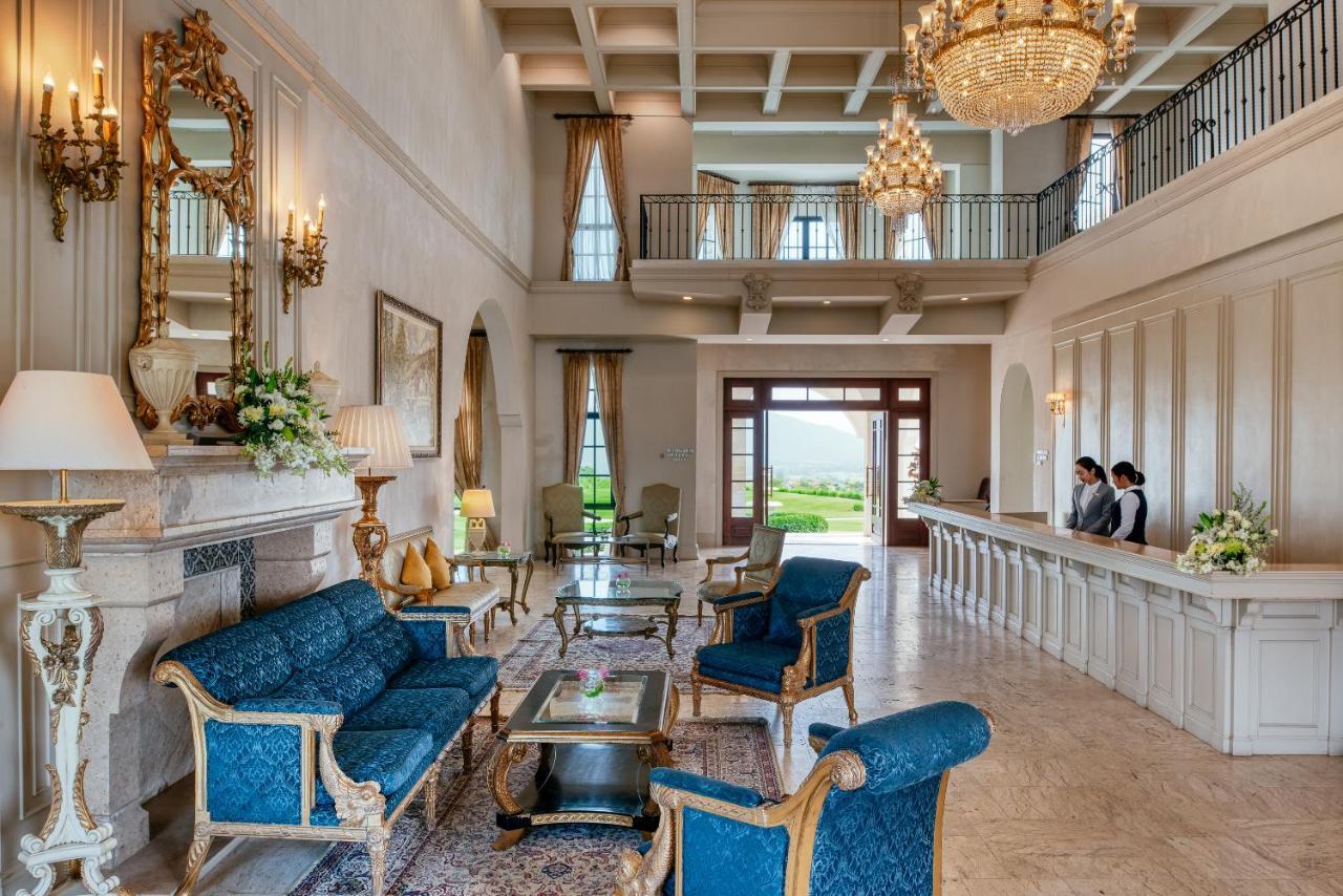 Moevenpick Resort Khao Yai Ban Wang Sai Zewnętrze zdjęcie