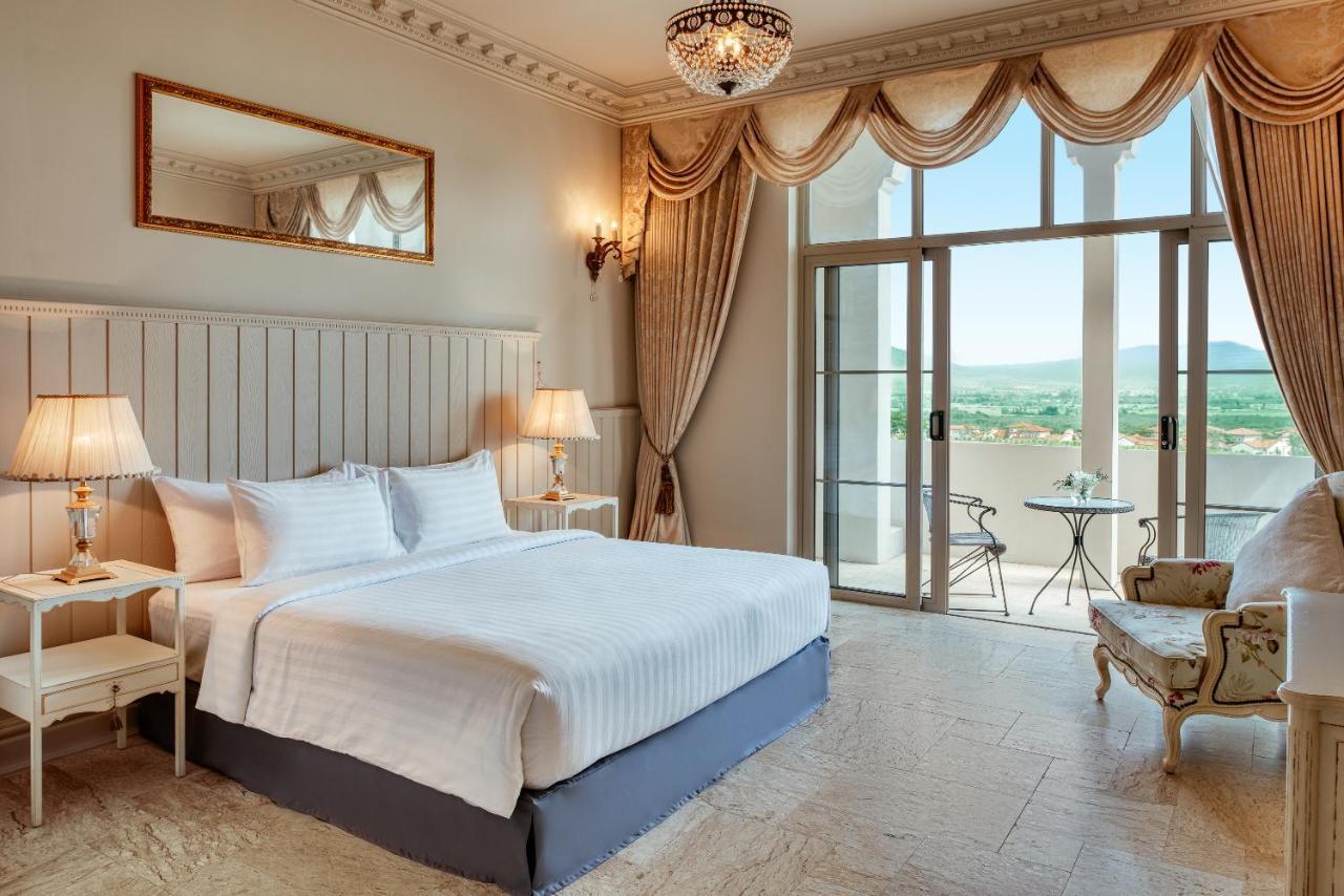 Moevenpick Resort Khao Yai Ban Wang Sai Zewnętrze zdjęcie