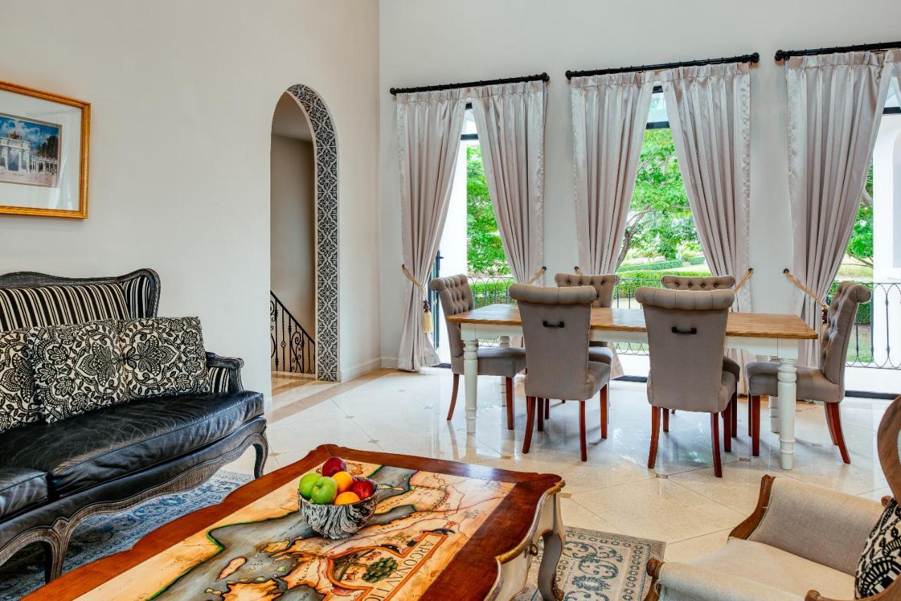 Moevenpick Resort Khao Yai Ban Wang Sai Zewnętrze zdjęcie