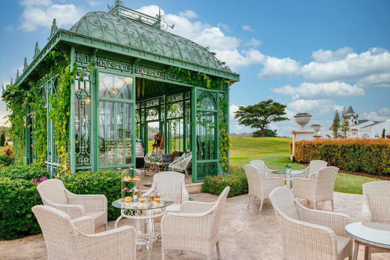 Moevenpick Resort Khao Yai Ban Wang Sai Zewnętrze zdjęcie