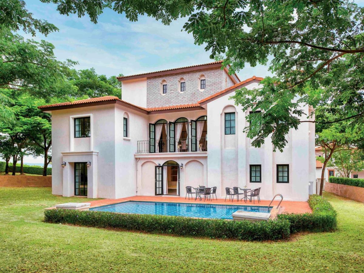 Moevenpick Resort Khao Yai Ban Wang Sai Zewnętrze zdjęcie