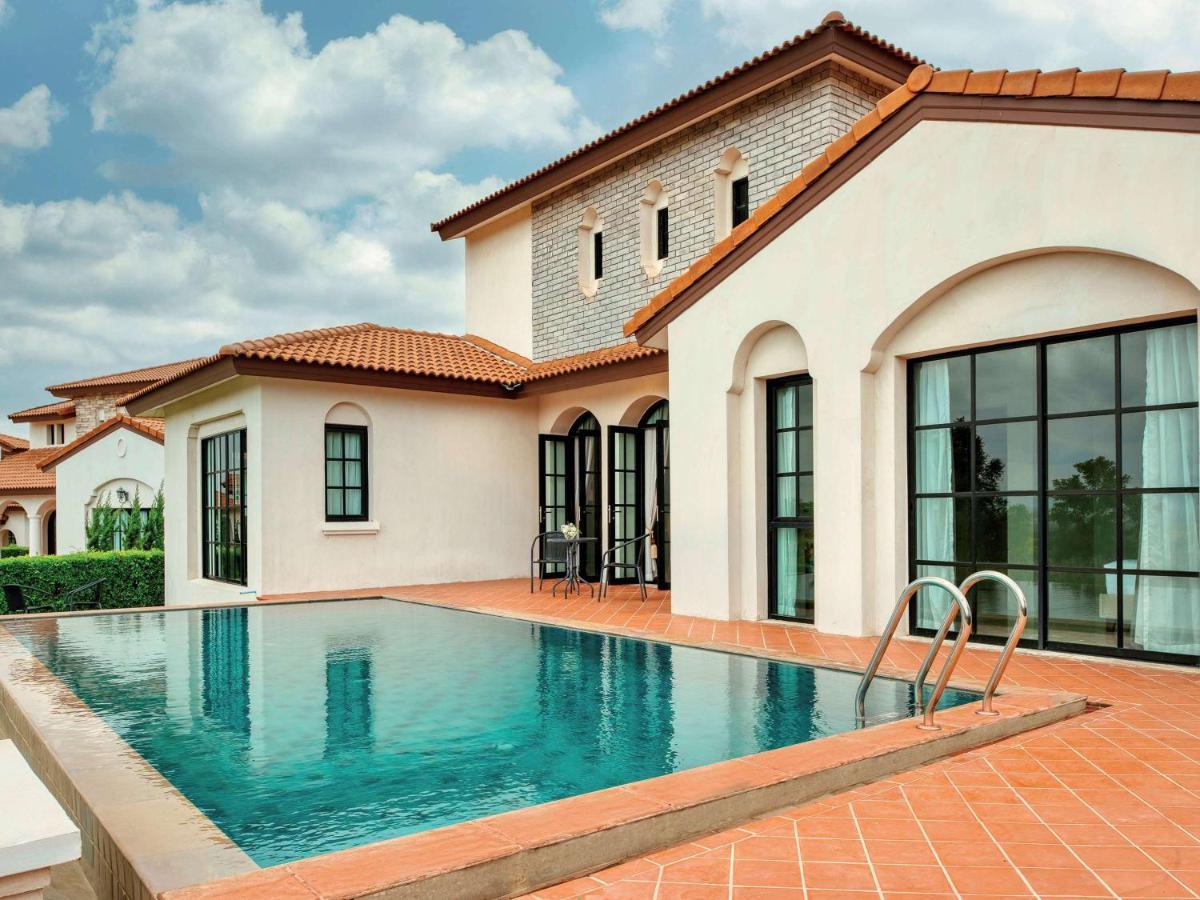 Moevenpick Resort Khao Yai Ban Wang Sai Zewnętrze zdjęcie