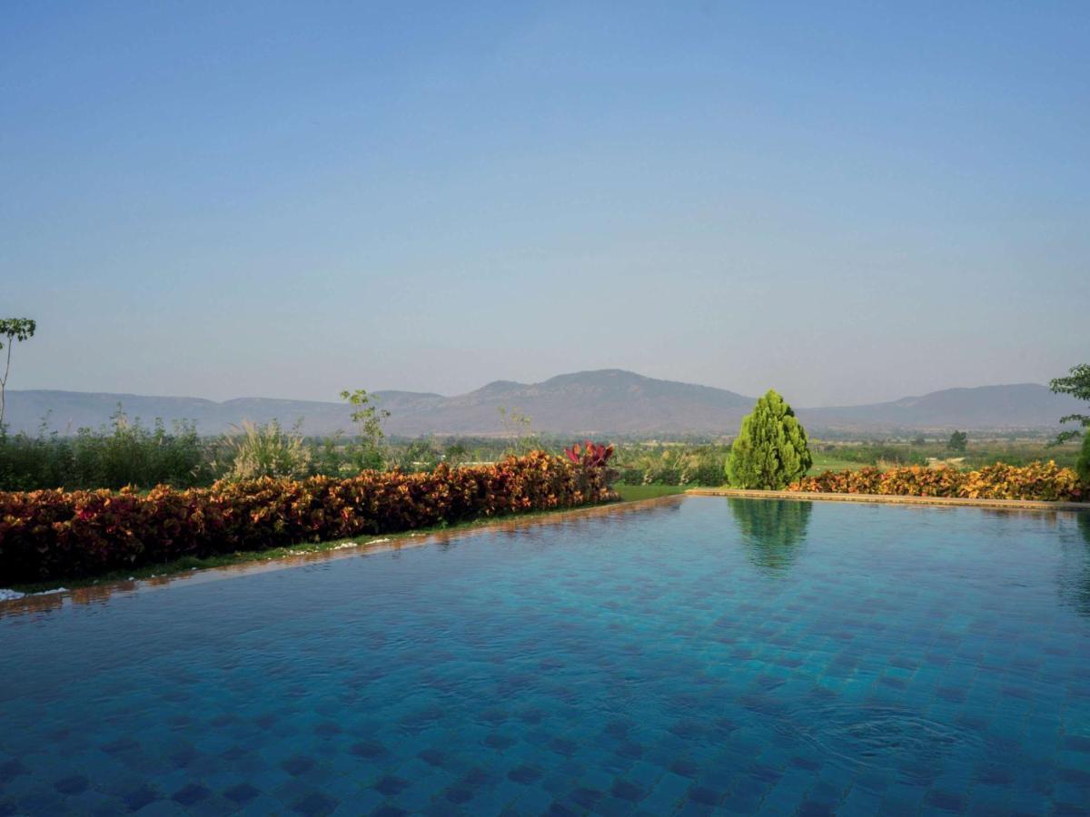 Moevenpick Resort Khao Yai Ban Wang Sai Zewnętrze zdjęcie