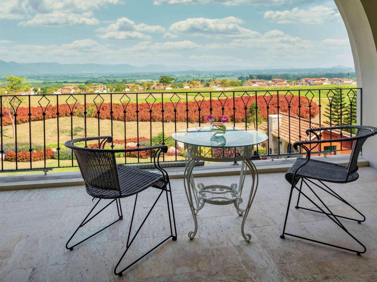 Moevenpick Resort Khao Yai Ban Wang Sai Zewnętrze zdjęcie