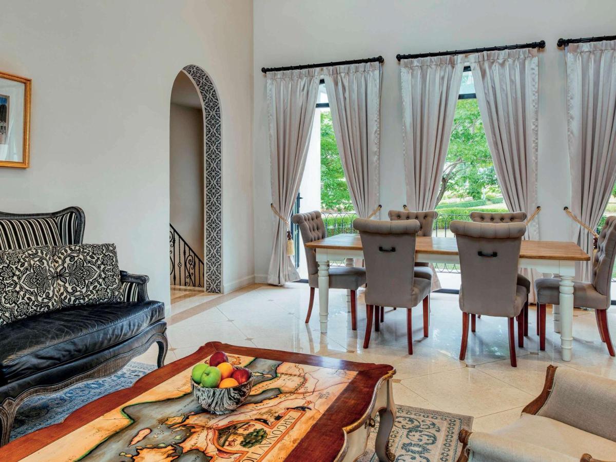 Moevenpick Resort Khao Yai Ban Wang Sai Zewnętrze zdjęcie