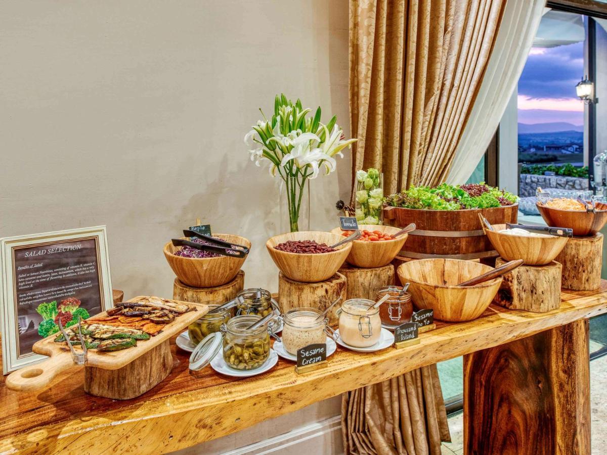 Moevenpick Resort Khao Yai Ban Wang Sai Zewnętrze zdjęcie