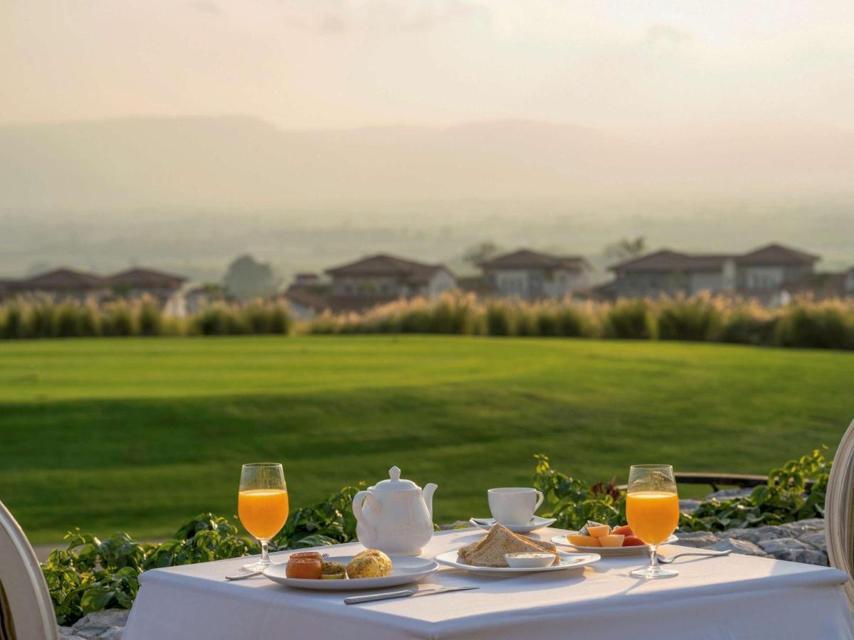 Moevenpick Resort Khao Yai Ban Wang Sai Zewnętrze zdjęcie