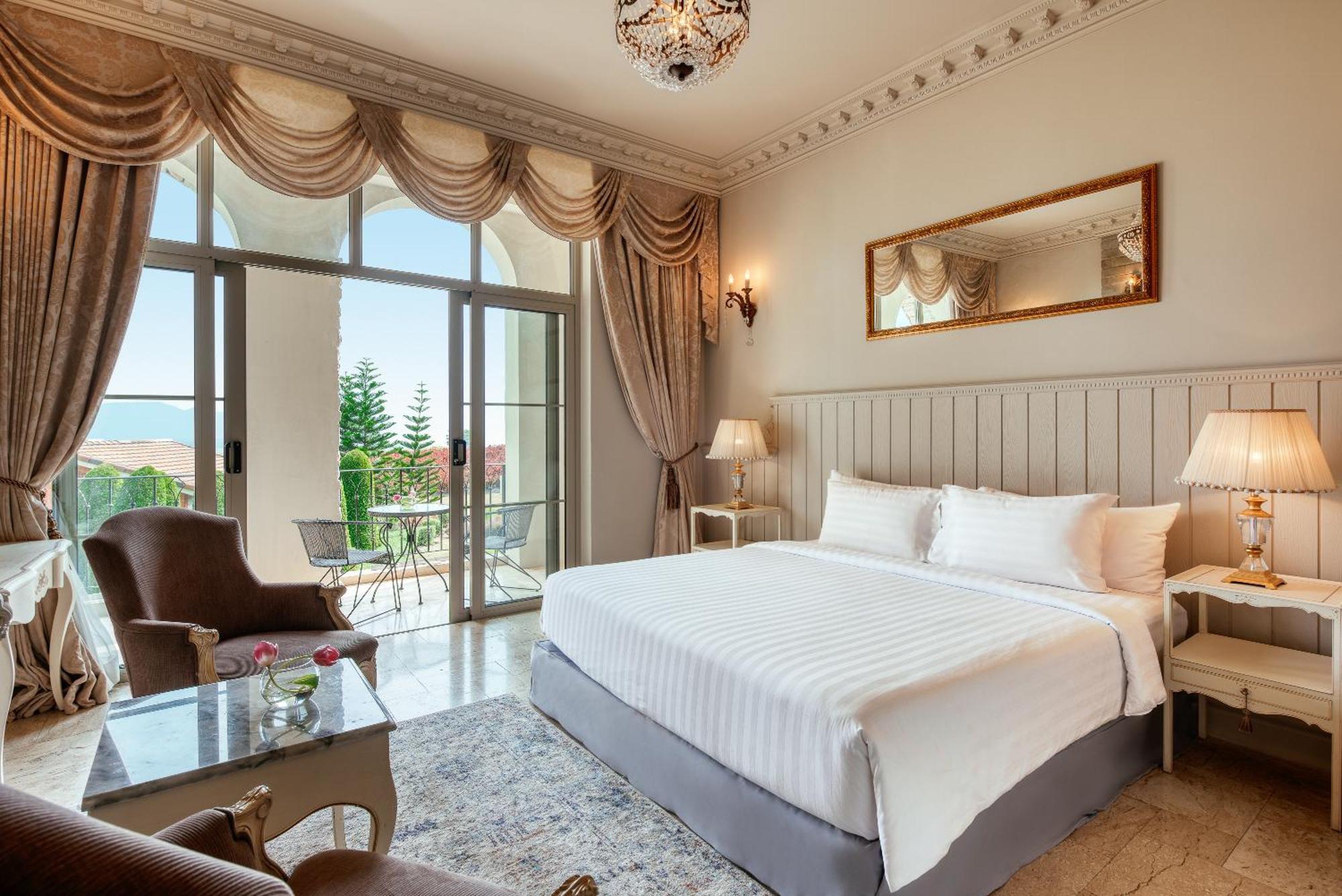 Moevenpick Resort Khao Yai Ban Wang Sai Zewnętrze zdjęcie