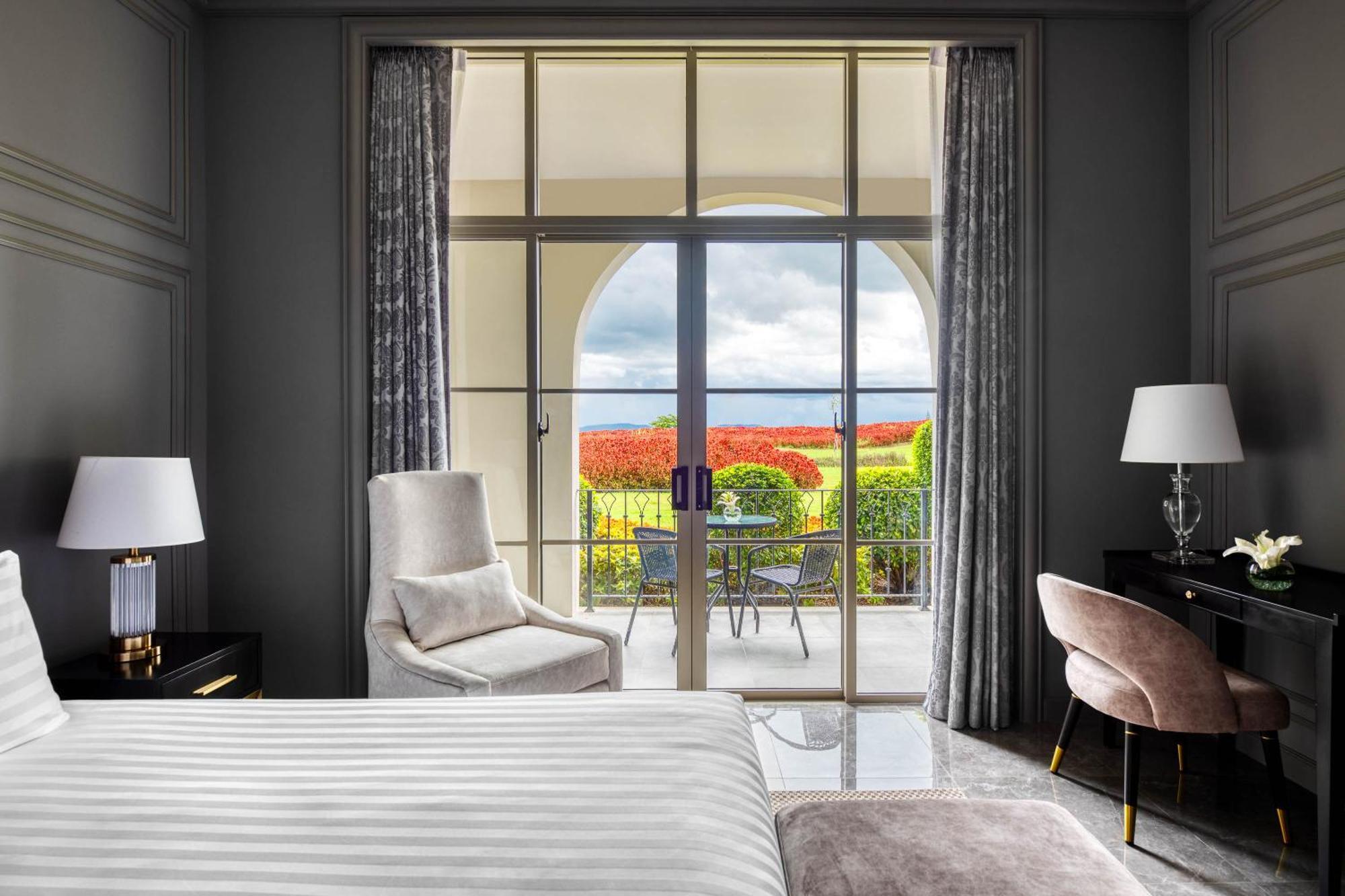 Moevenpick Resort Khao Yai Ban Wang Sai Zewnętrze zdjęcie